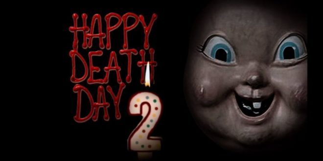 Happy death day full movie youtube